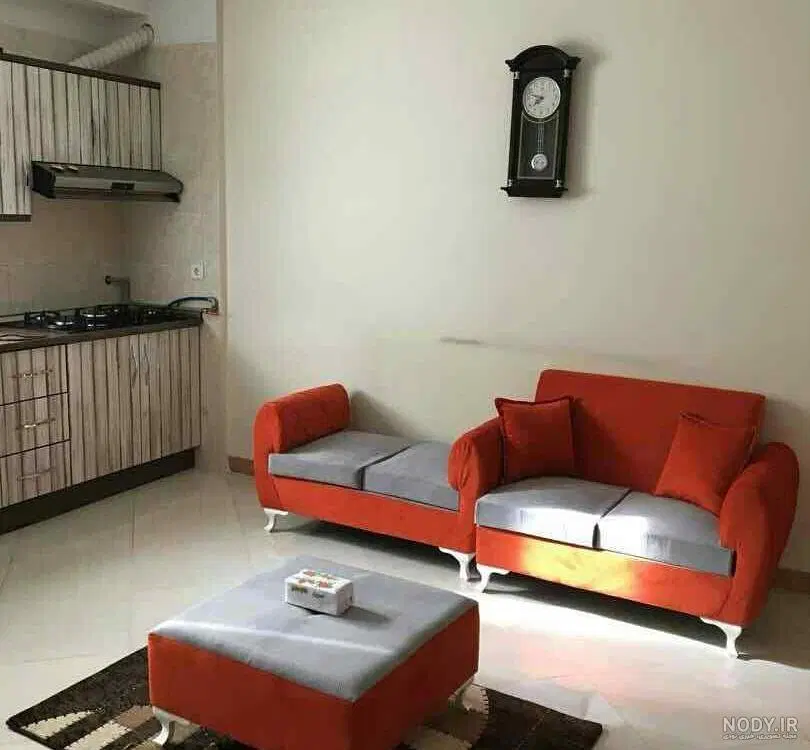 اجاره کوتاه مدت سوییت آپارتمان دربست امنیت کامل