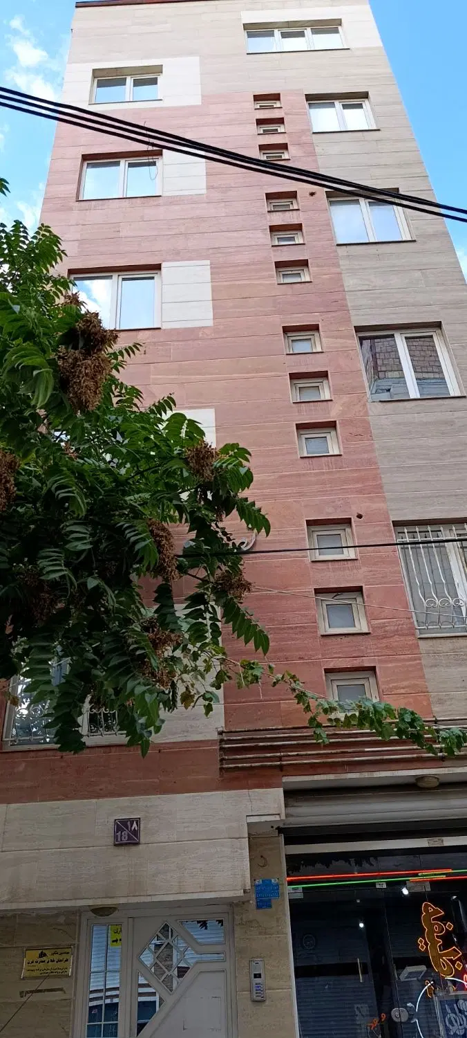 اجاره تک واحدی ۷۵ متری در ۴ راه دانشکده