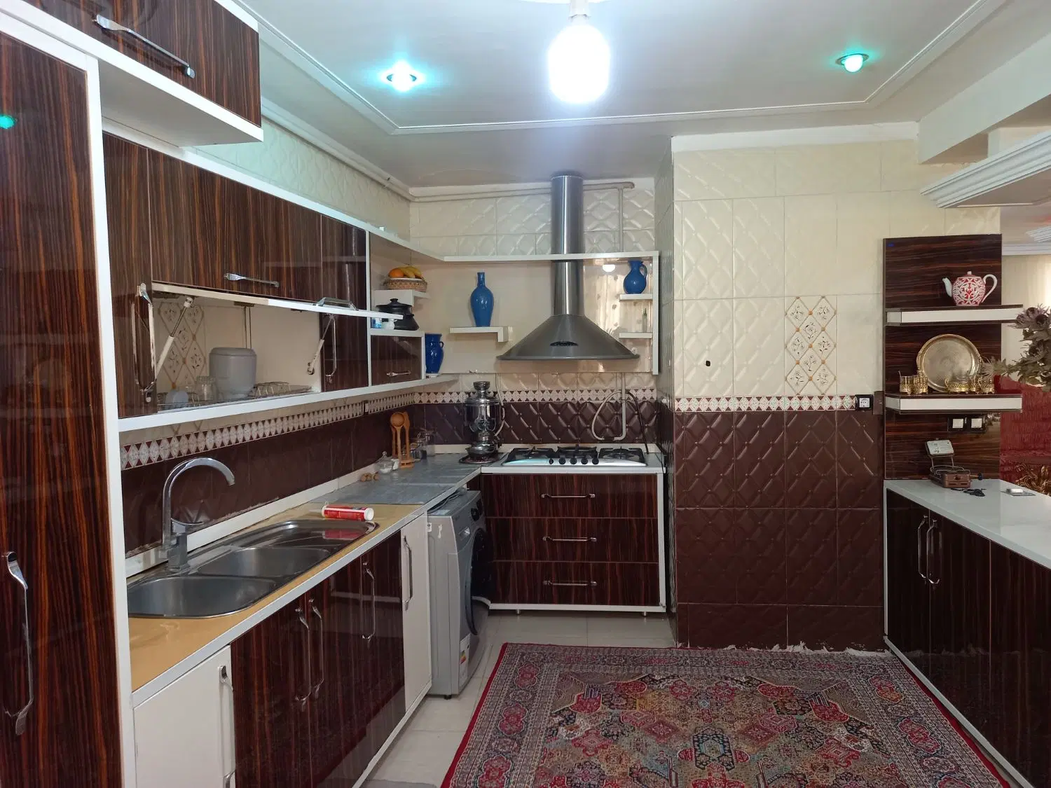 اجاره اپارتمان