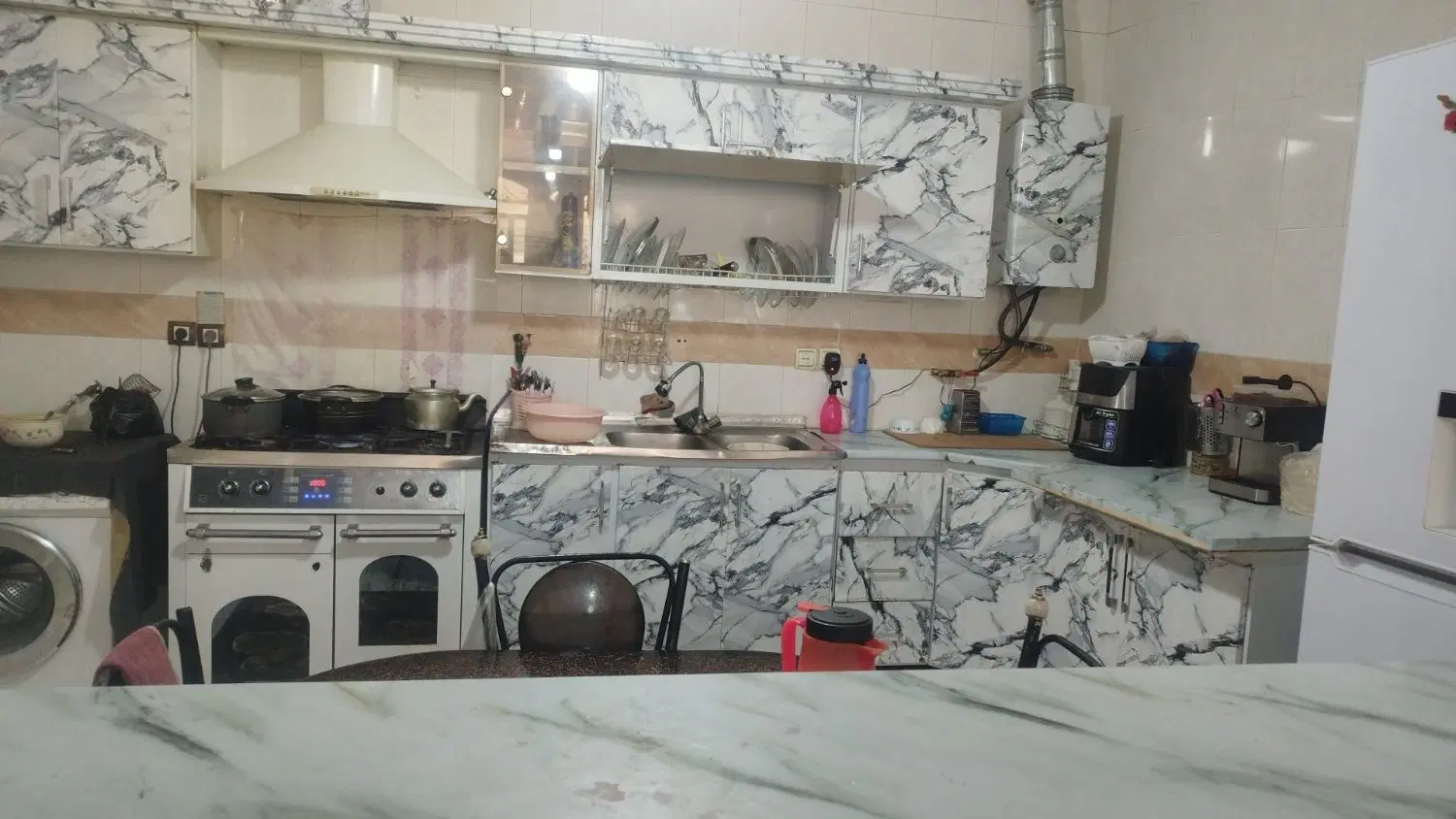 منزل شاپورجان