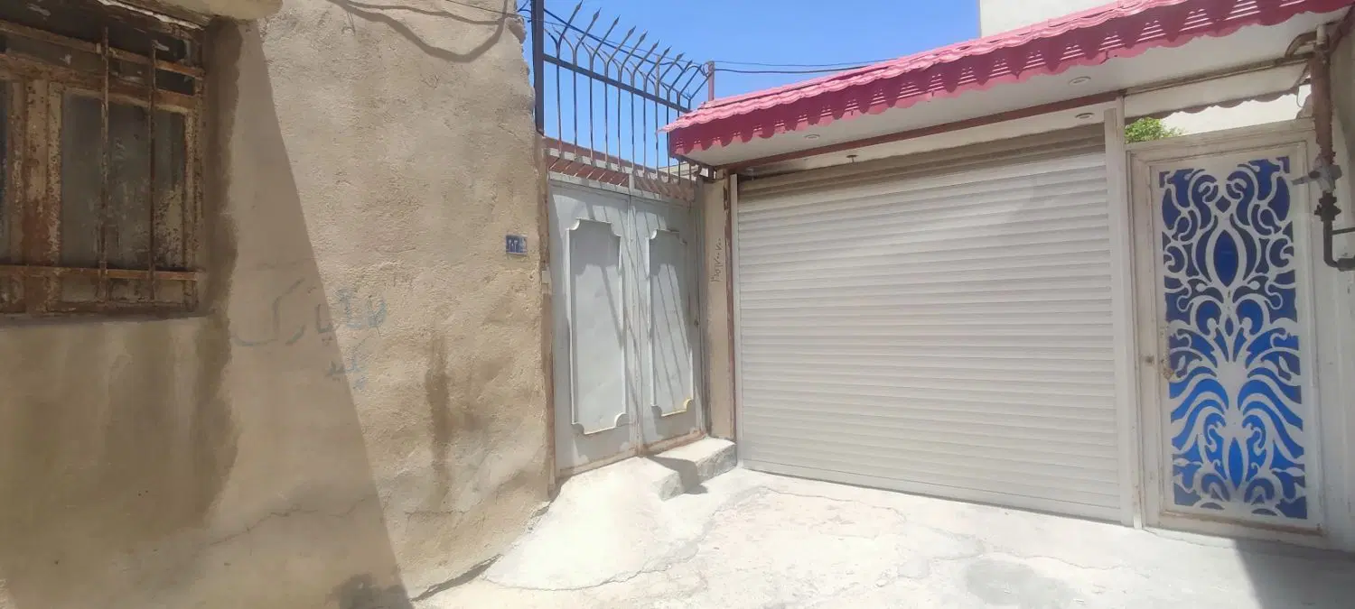 فروش خانه بوشهر هلالی