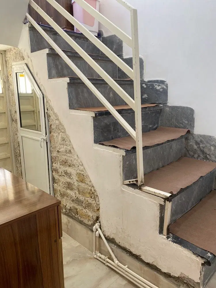 فروش خانه ۲ طبقه تکمیل