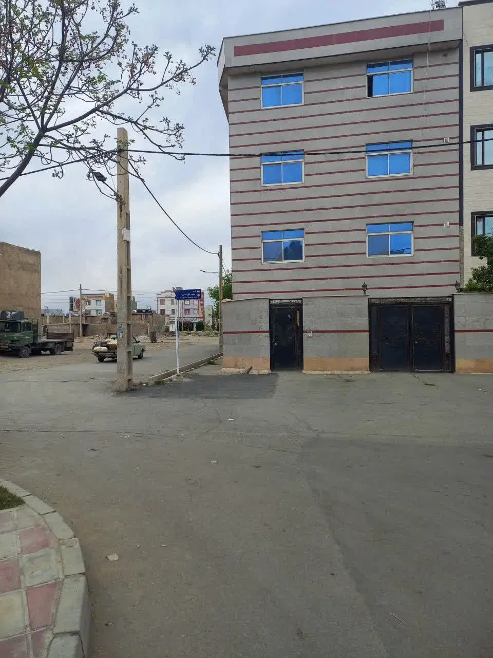 فروش آپارتمان 60متری