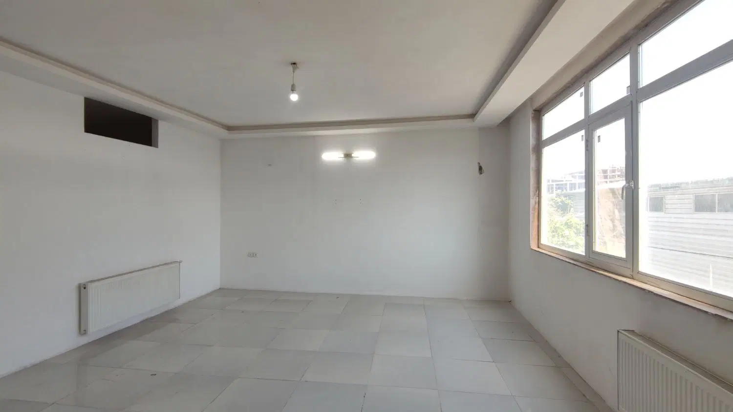 اپارتمان ۹۰ متری دو خواب