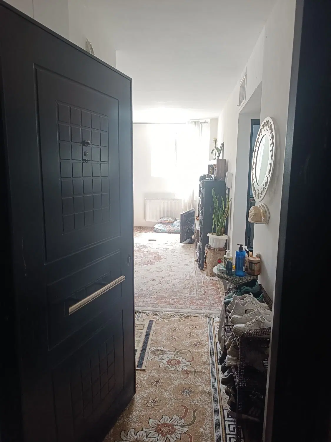 فروش آپارتمان محله ای ۲
