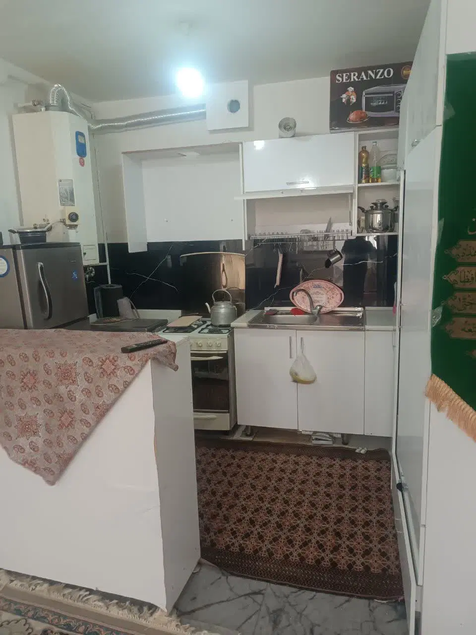 رهن و اجاره