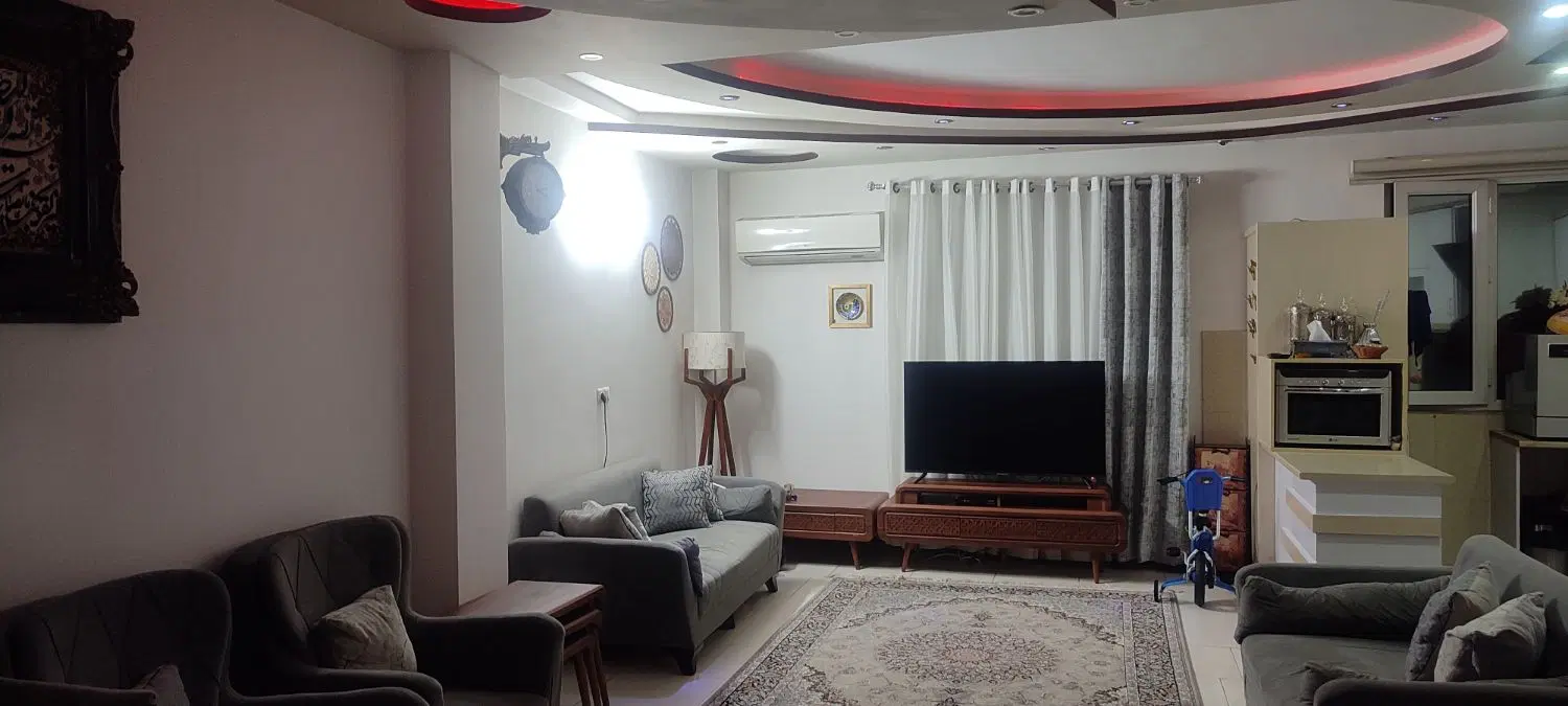 اپارتمان 84متری