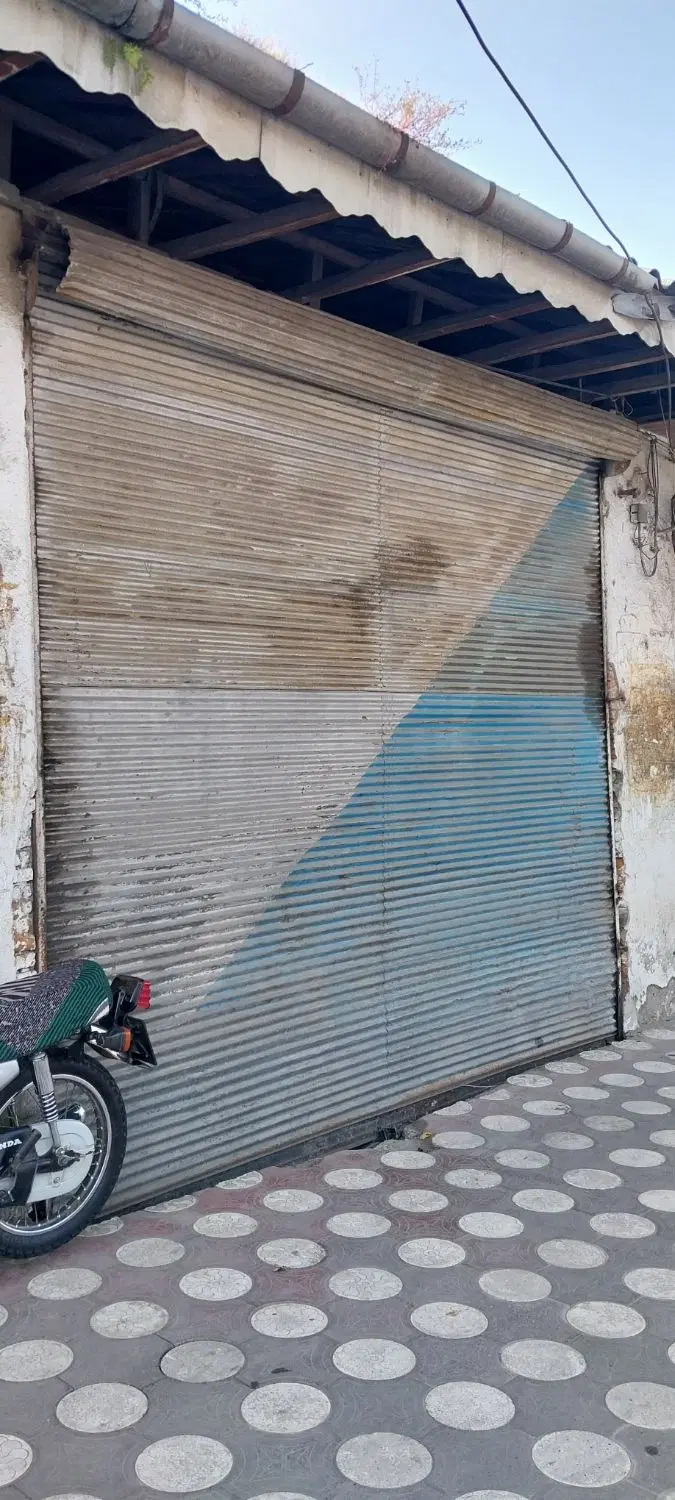 فروش سر قفلی مغازه در رودسر