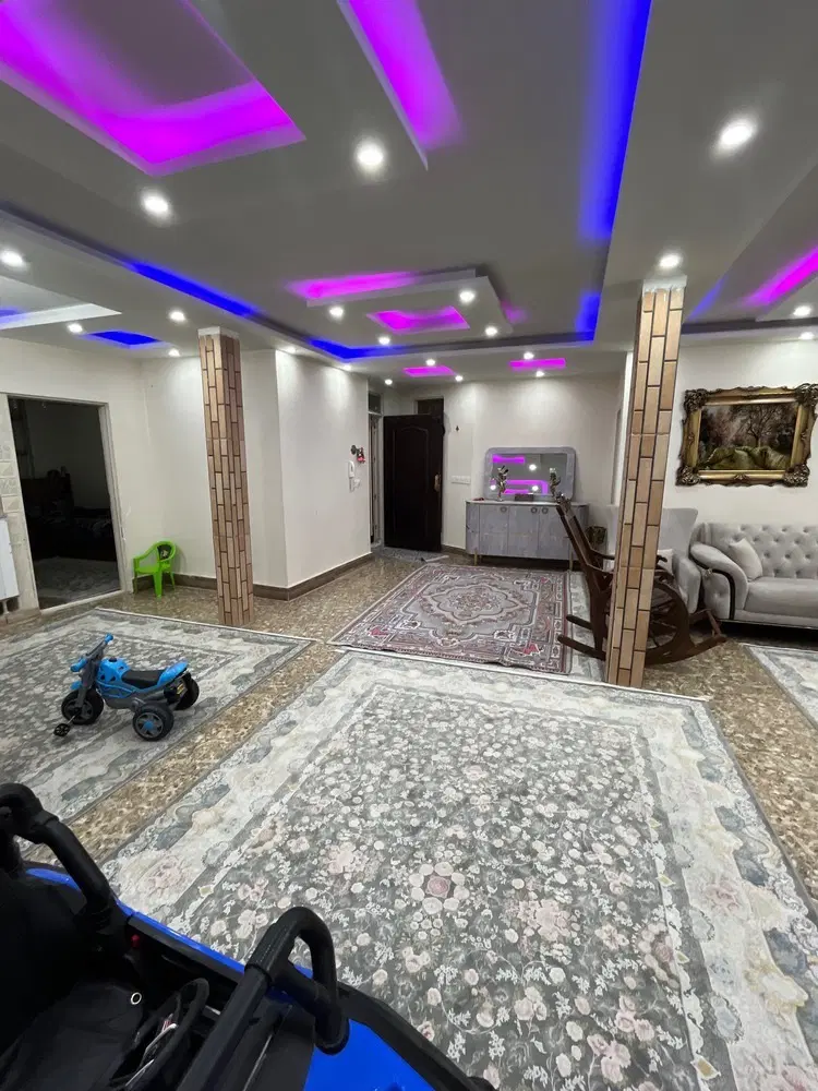 فروش خانه آپارتمان