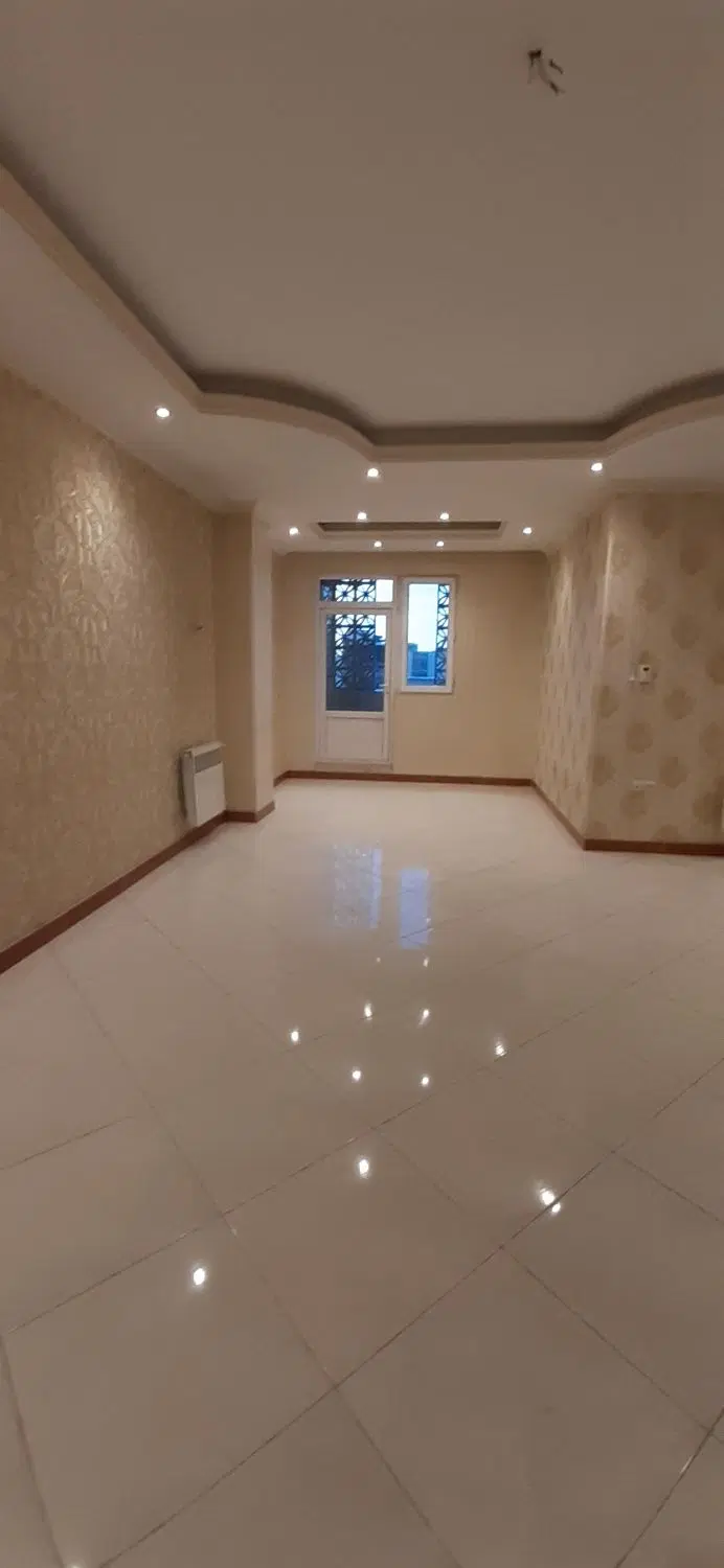 اجاره آپارتمان مرزداران _۱۰۲ متر_ خوش نقشه