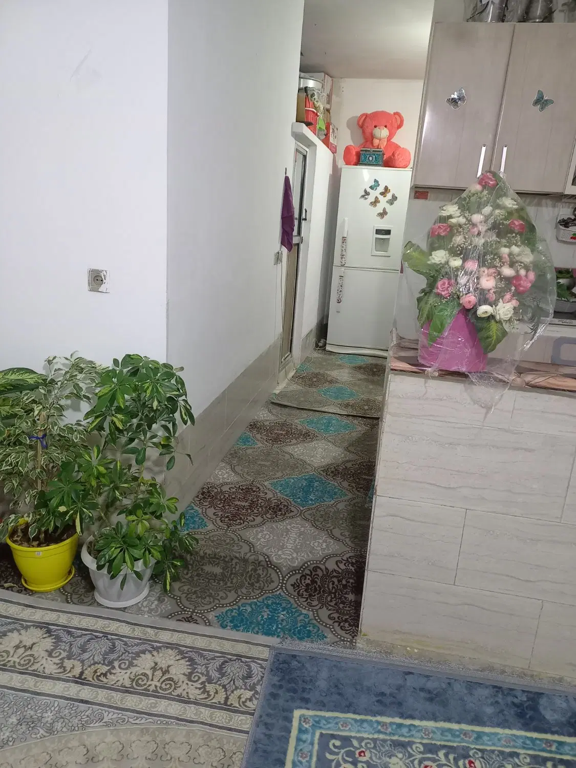 اجاره آپارتمان