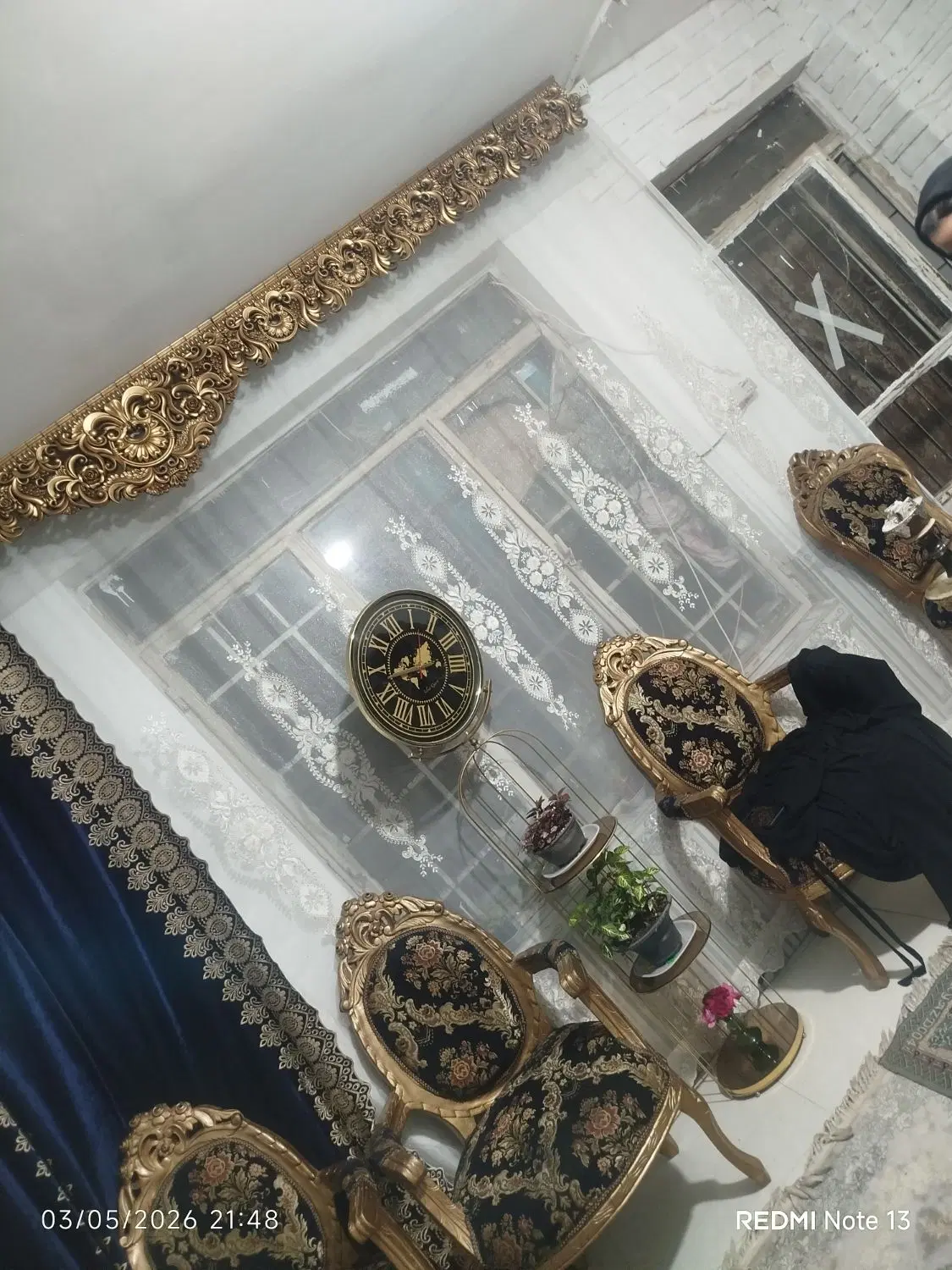 رهن کامل ویلایی چهنو100متری