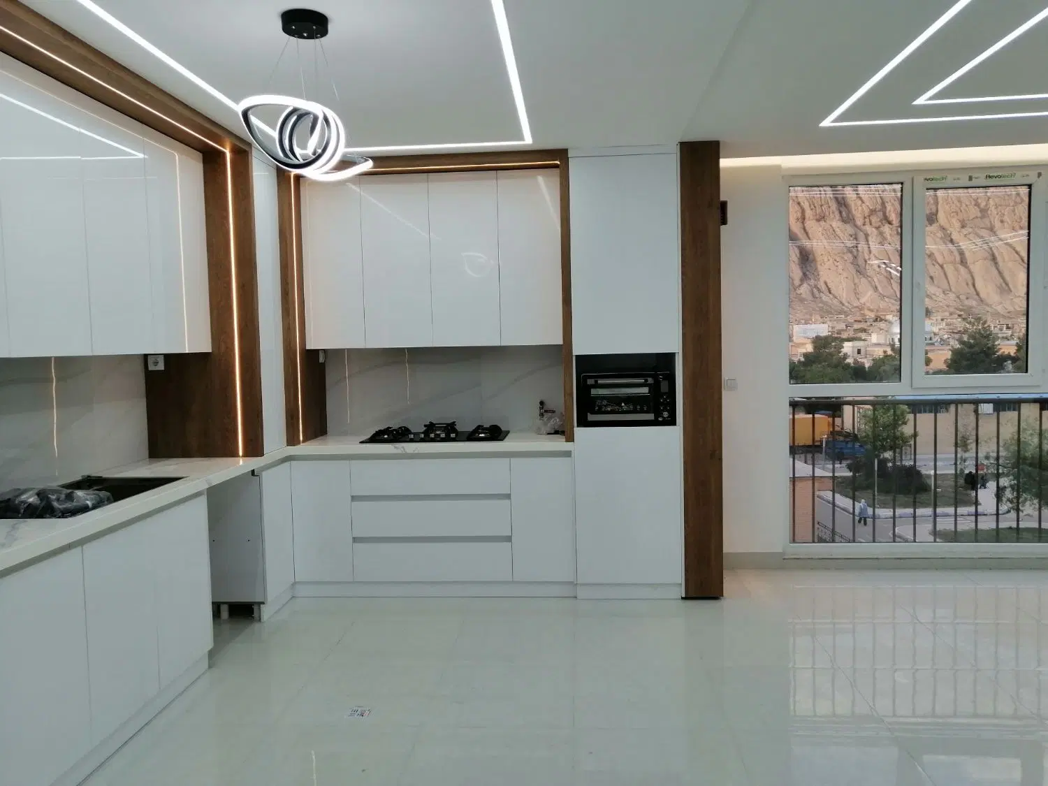 فروش آپارتمان زرقان