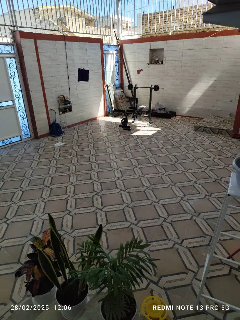 خونه کوی ولایت