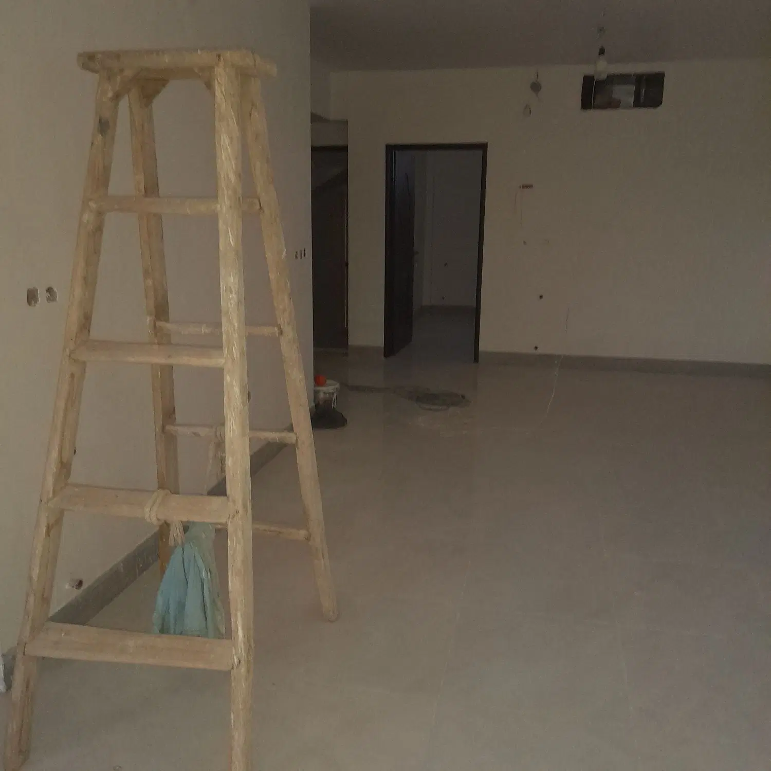 منزل  نوساز  ۲ طبقه