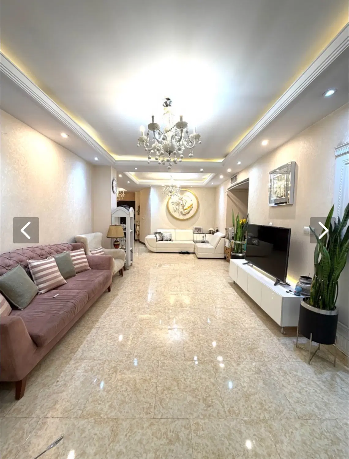 آپارتمان ۷۰متری کهریزک