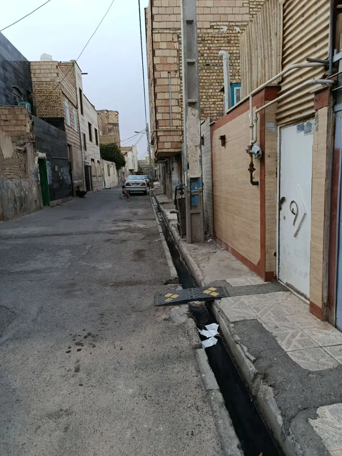 فروش خانه ویلایی