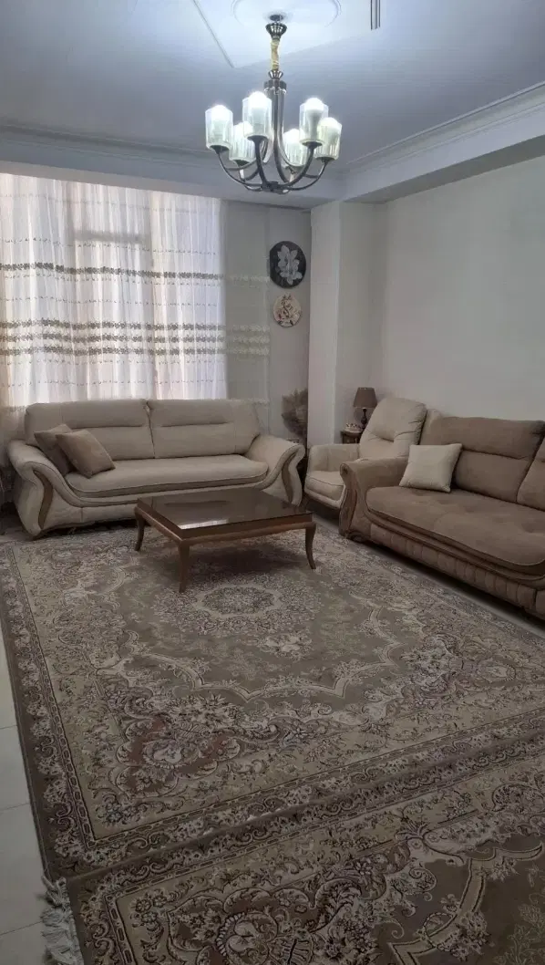 فروش واحد 62 متری
