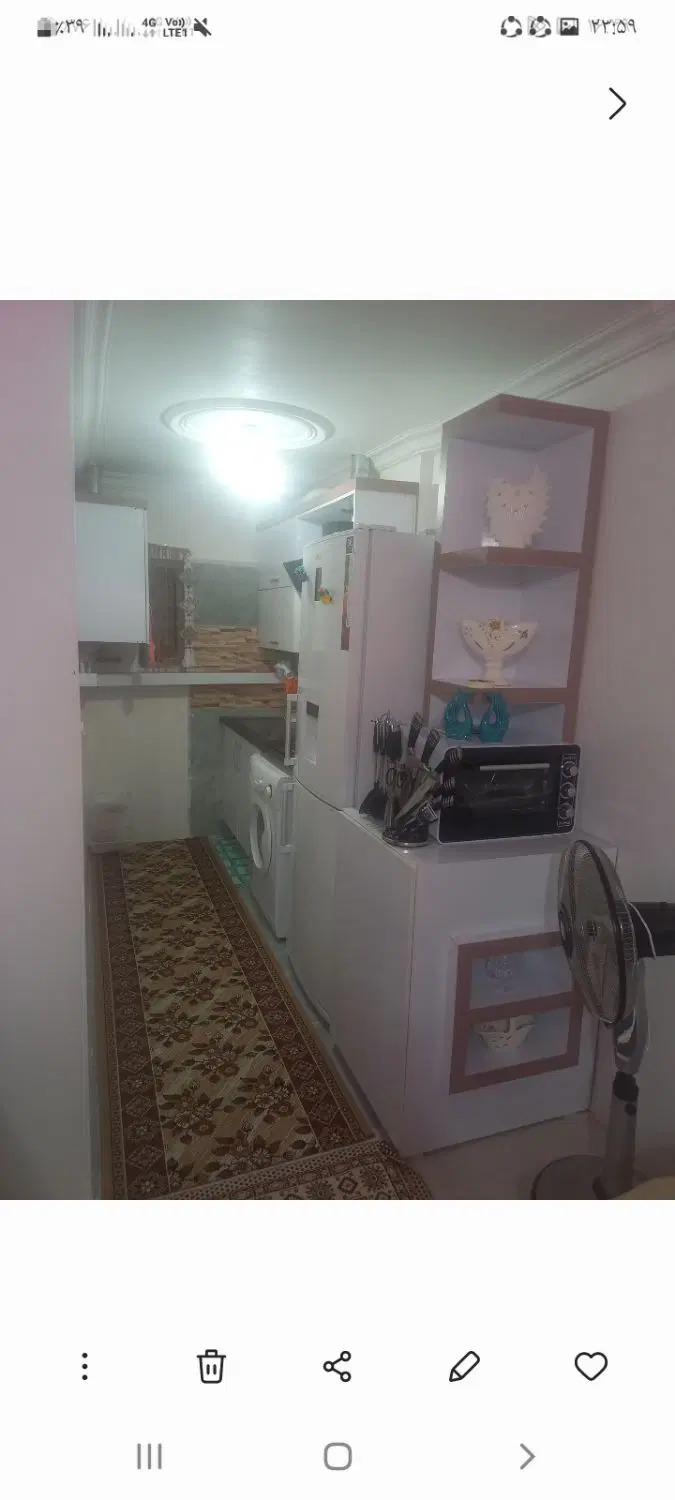 اجاره خانه ویلایی در چوکام