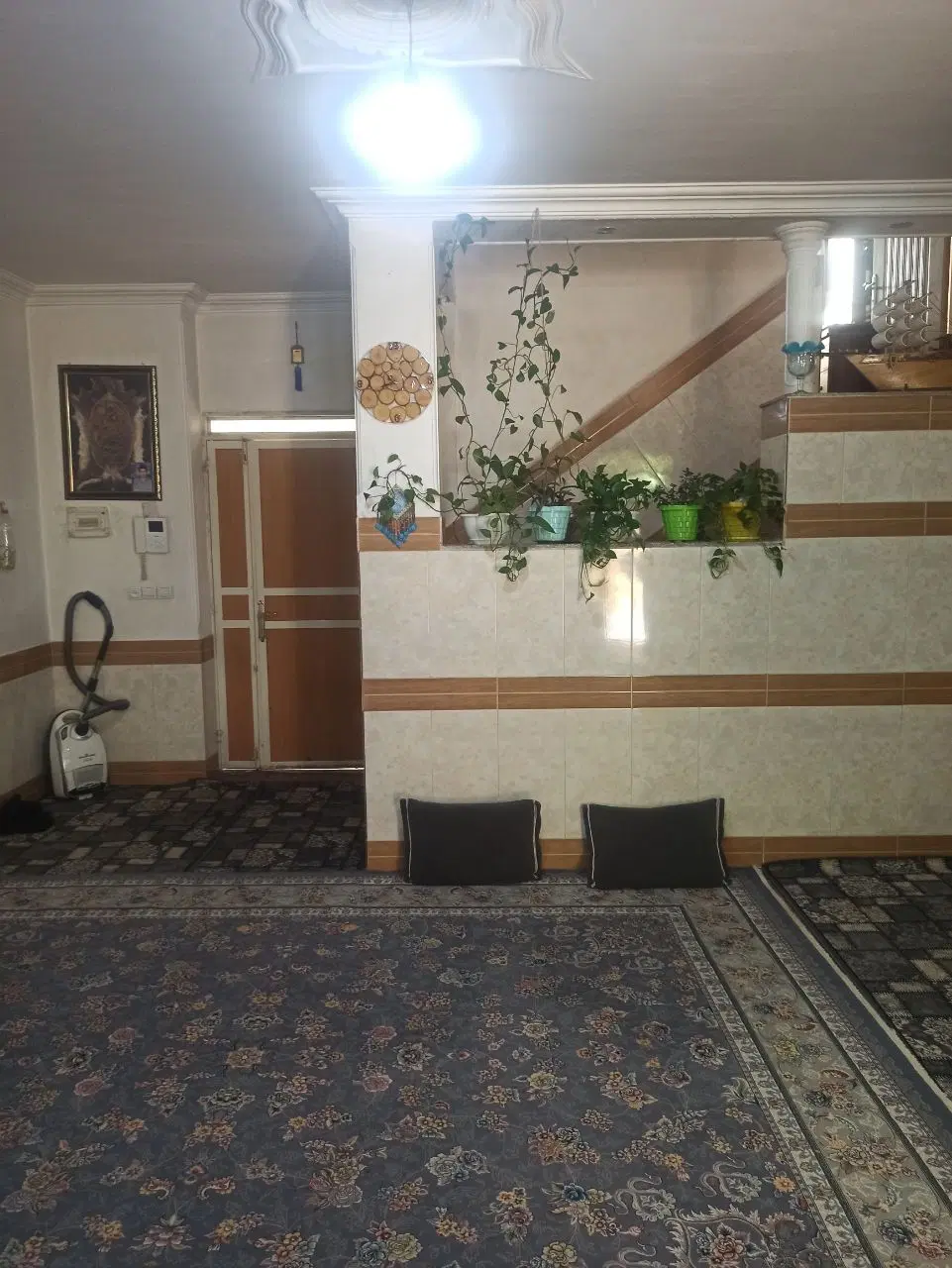 خانه ویلایی