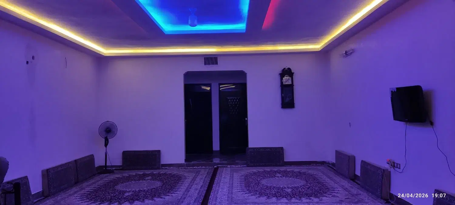 منزل ویلایی بسیار شیک در  امام خمینی