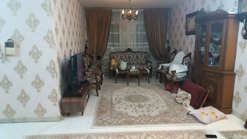 اجاره آپارتمان 70 متری در پیروزی نبرد شمالی