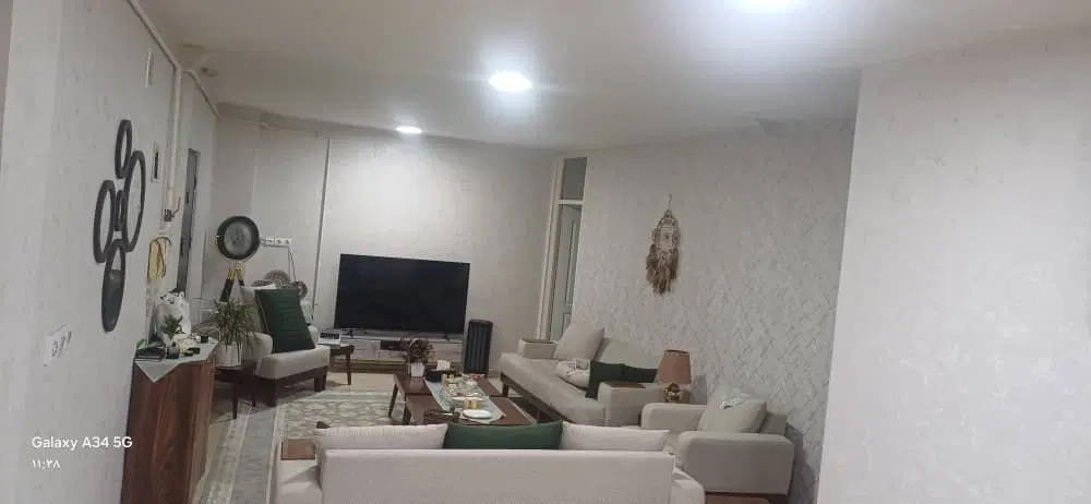آپارتمان رهن کامل