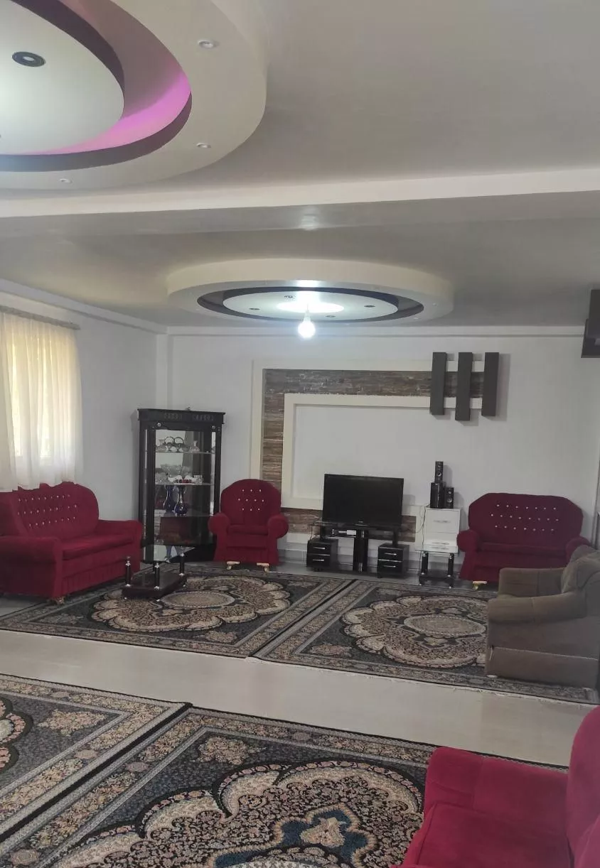 اجاره روزانه_ماهانه _ ویلا  _ سوییت _خوی