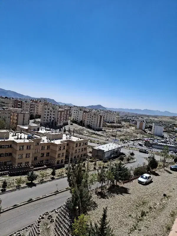 اجاره آپارتمان مسکن مهر