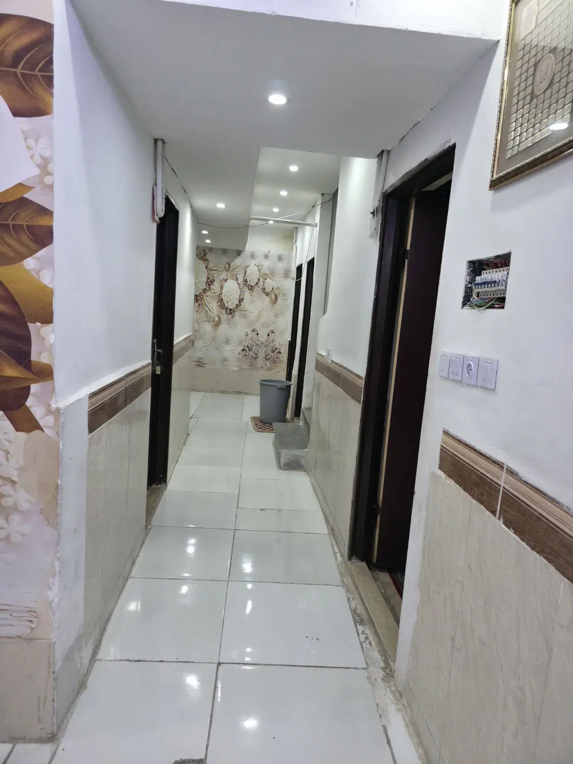 سویت اپارتمان فروشی سند ملک ۹واحد طبرسی