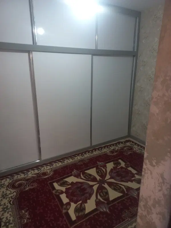 آپارتمان ۱۰۰ متری نوساز  در تبریز