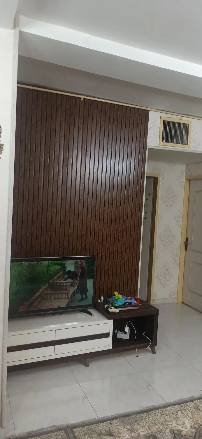 آپارتمان ۶۷ متری