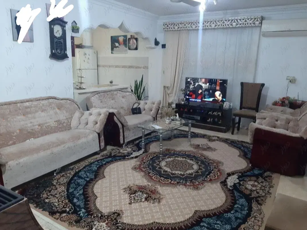 ویلایی 340متری سنددار ، خمام، چوکام
