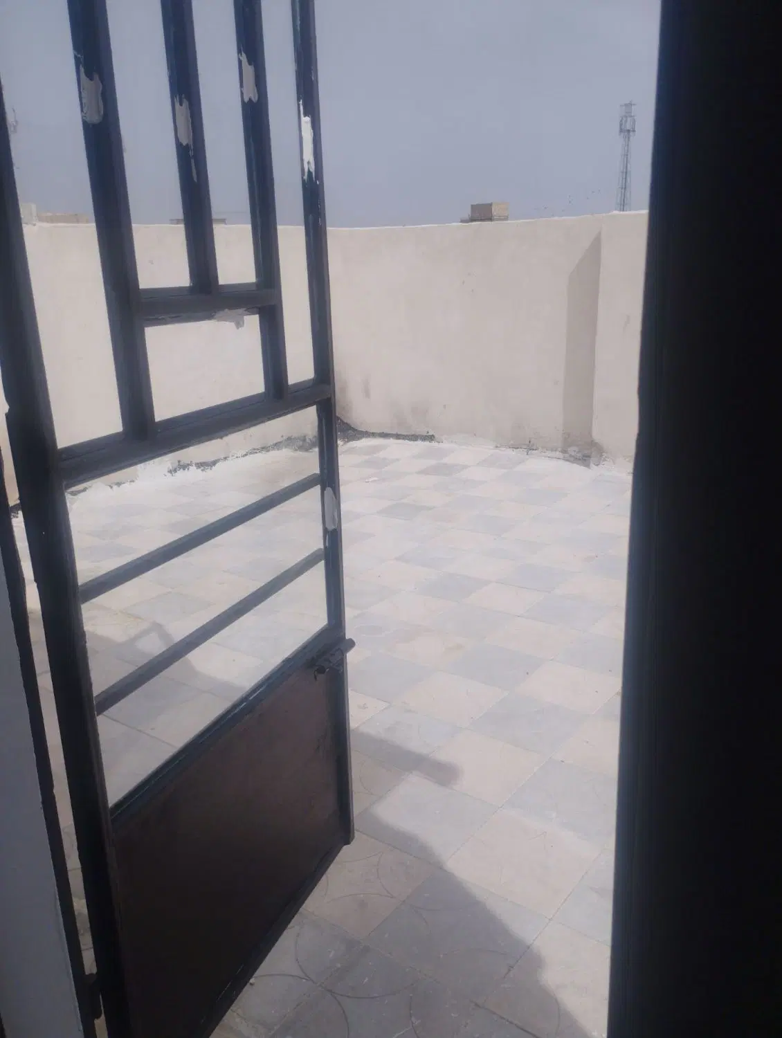 رهن و اجاره واحد دوبلکس ۱۲۰ متری توس ۳۳ شقایق ۲