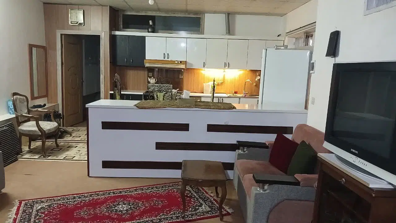سویت باغ اجاره