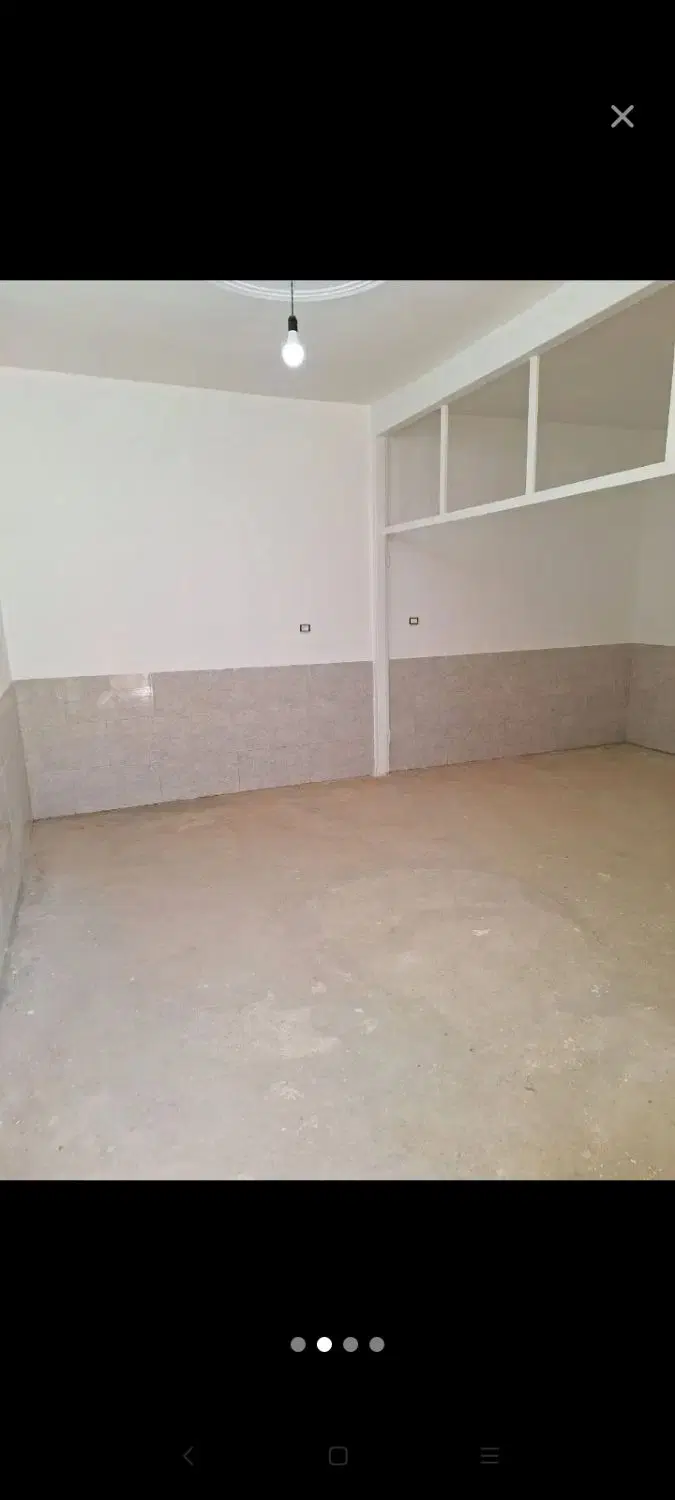 خانه ۵۰ متری