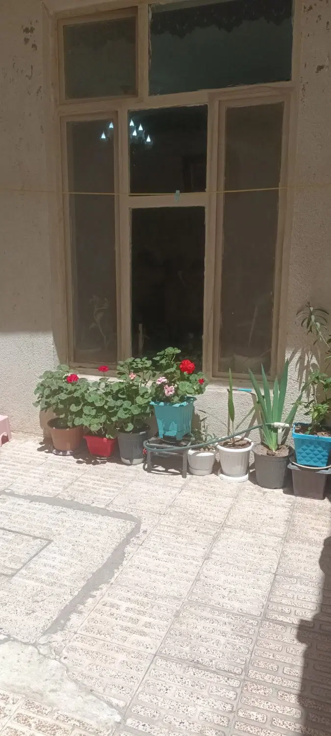 خانه ۷۲ متری
