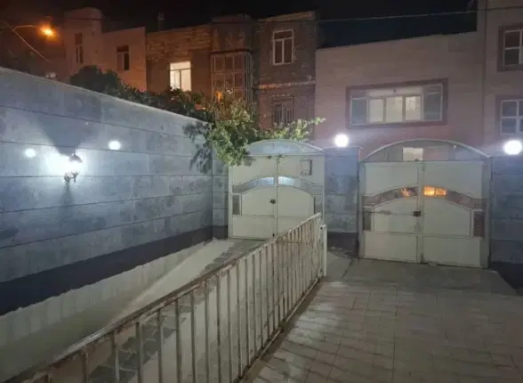آپارتمان گلشهر فاز یک