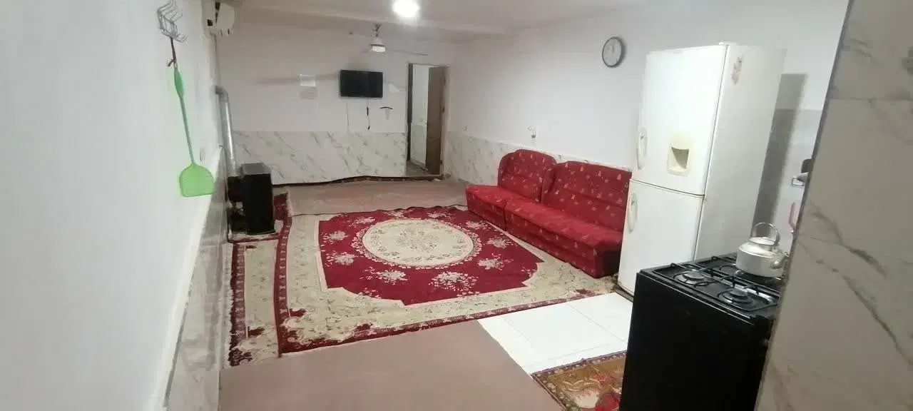 سوئیت در دل طعبیت(بامجوز رسمی میراث فرهنگی)