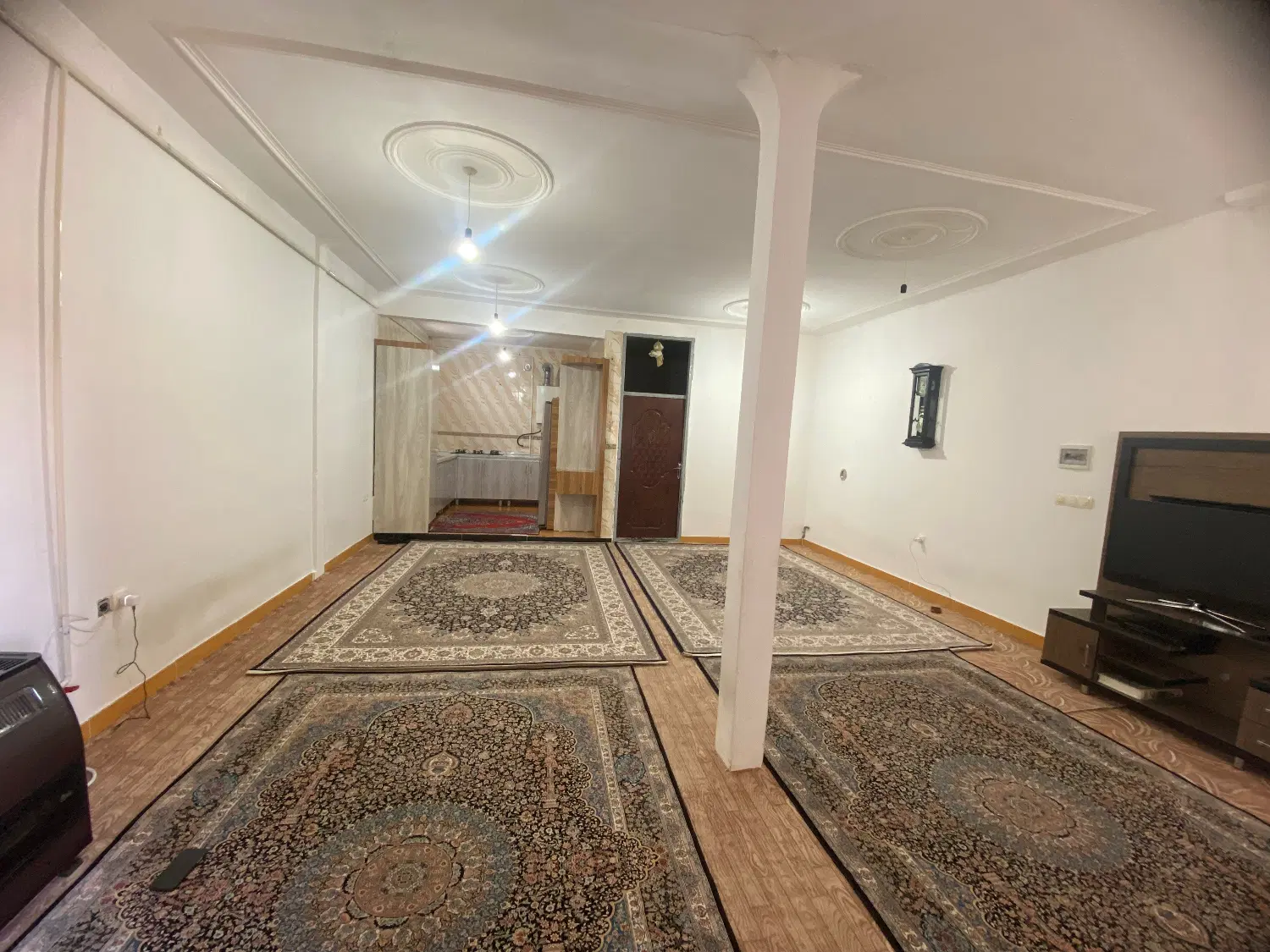 خانه ویلایی