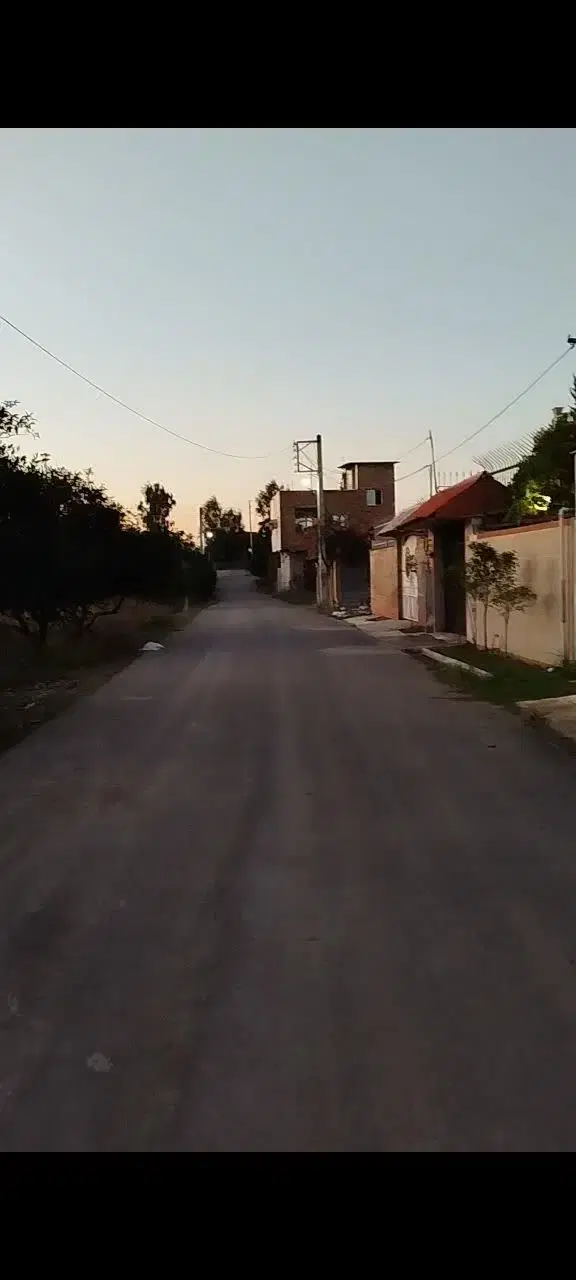 ۵۰۰ متر خانه سرا ،دریا