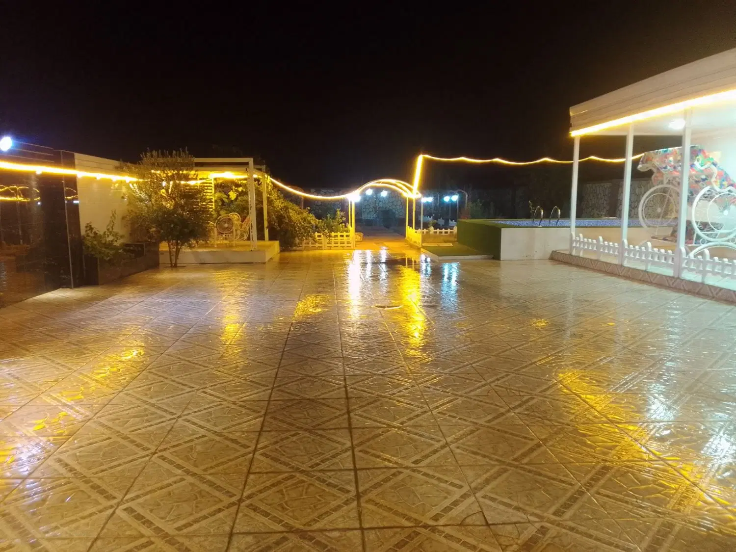 اجاره‌ویلا