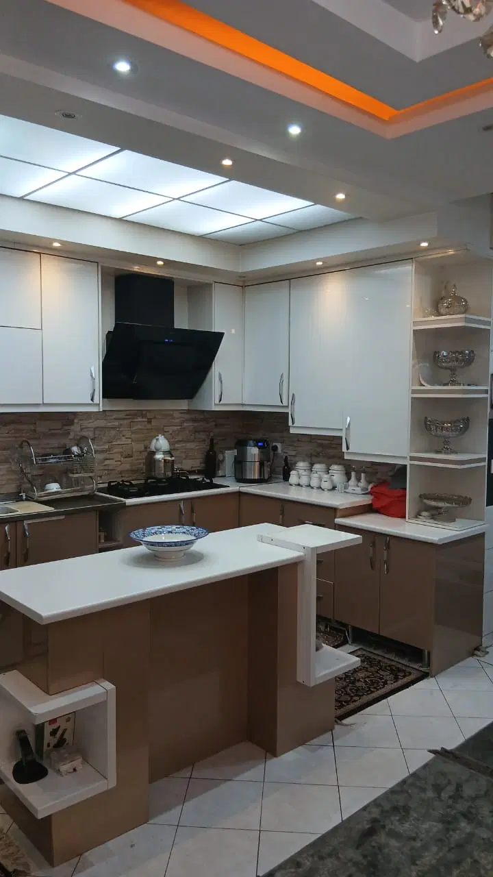 رهن کامل مرزداران