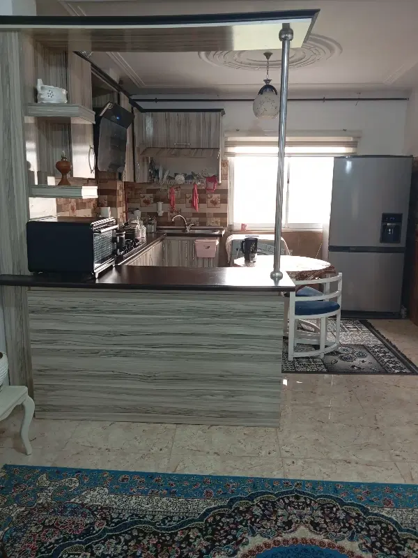 خانه اجاره ای