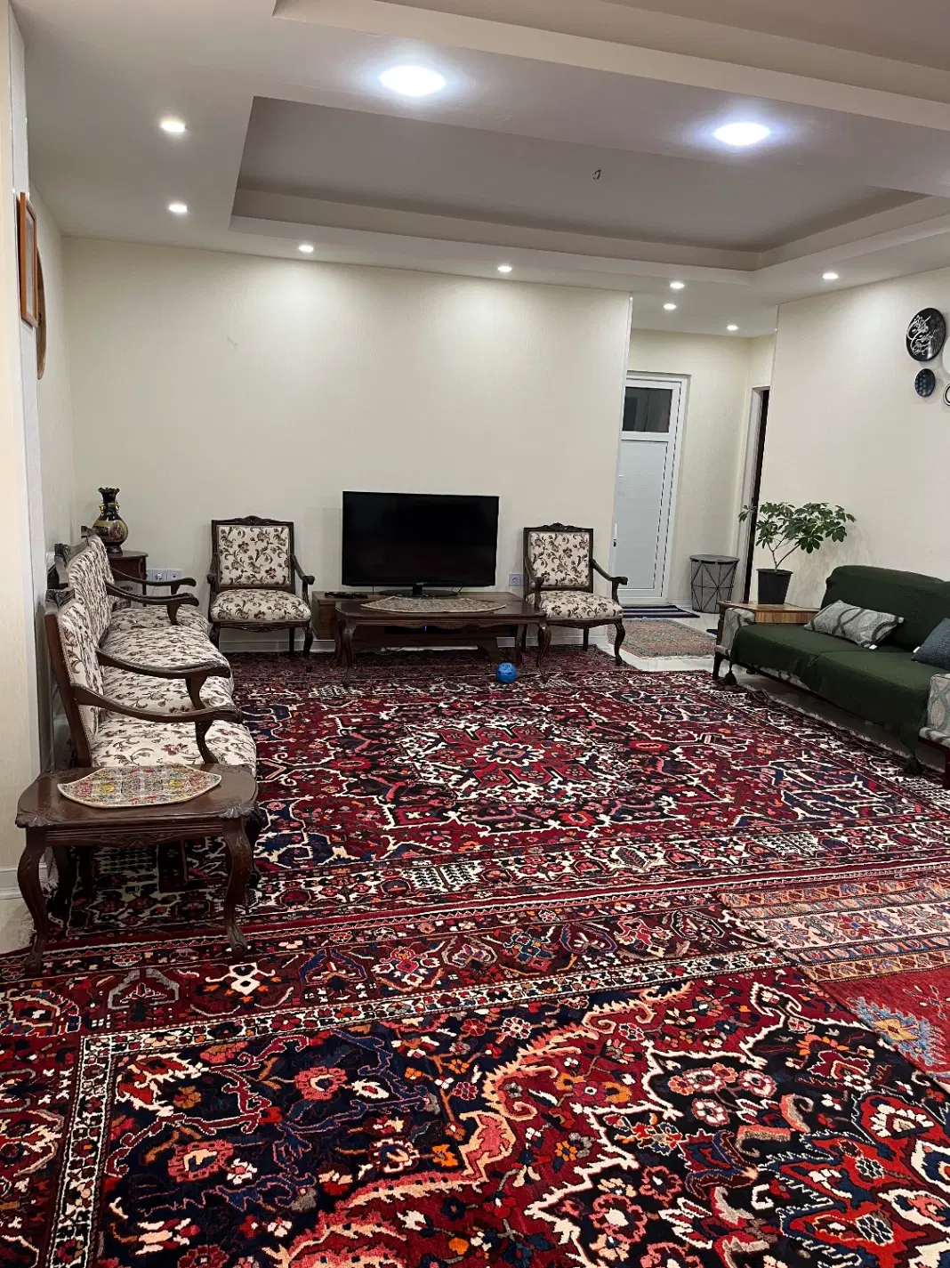 فروش تک واحده