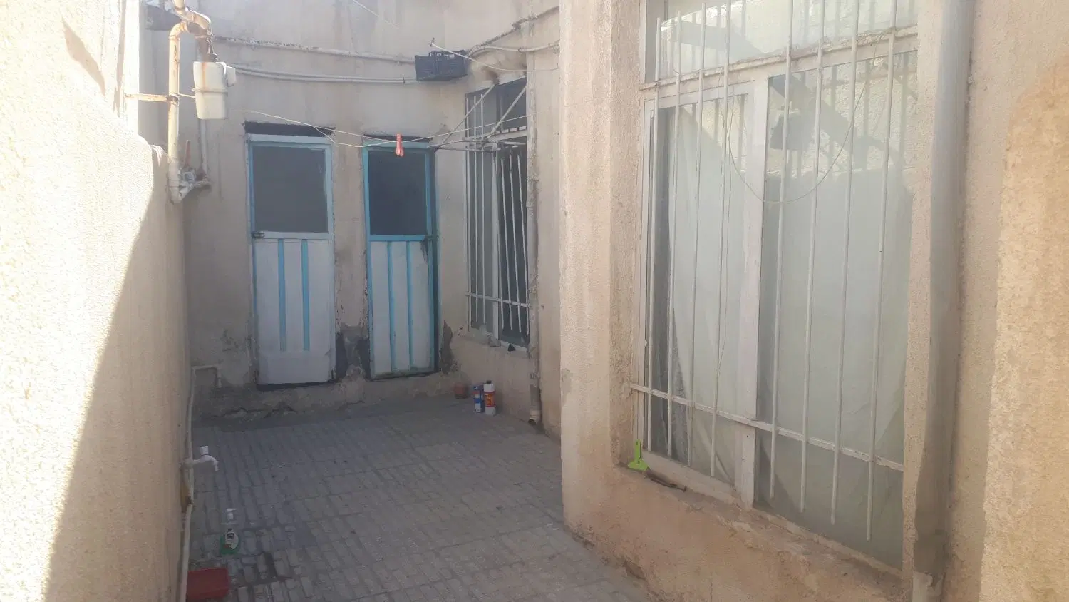 خانه جعفرآباد
