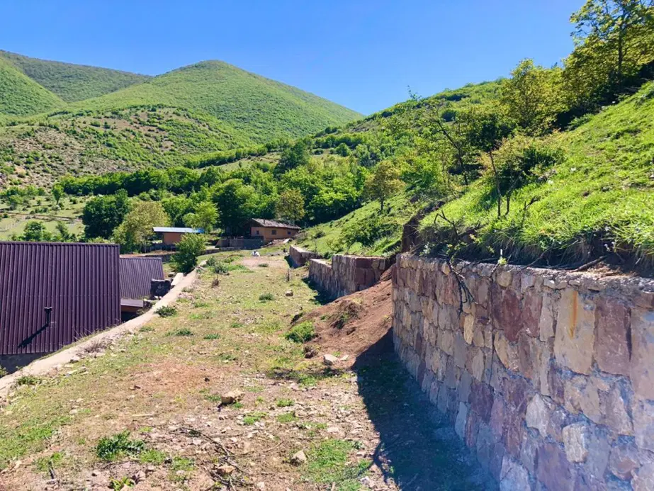 فروش استثنایی زمین شهرکی۲۴۴متر