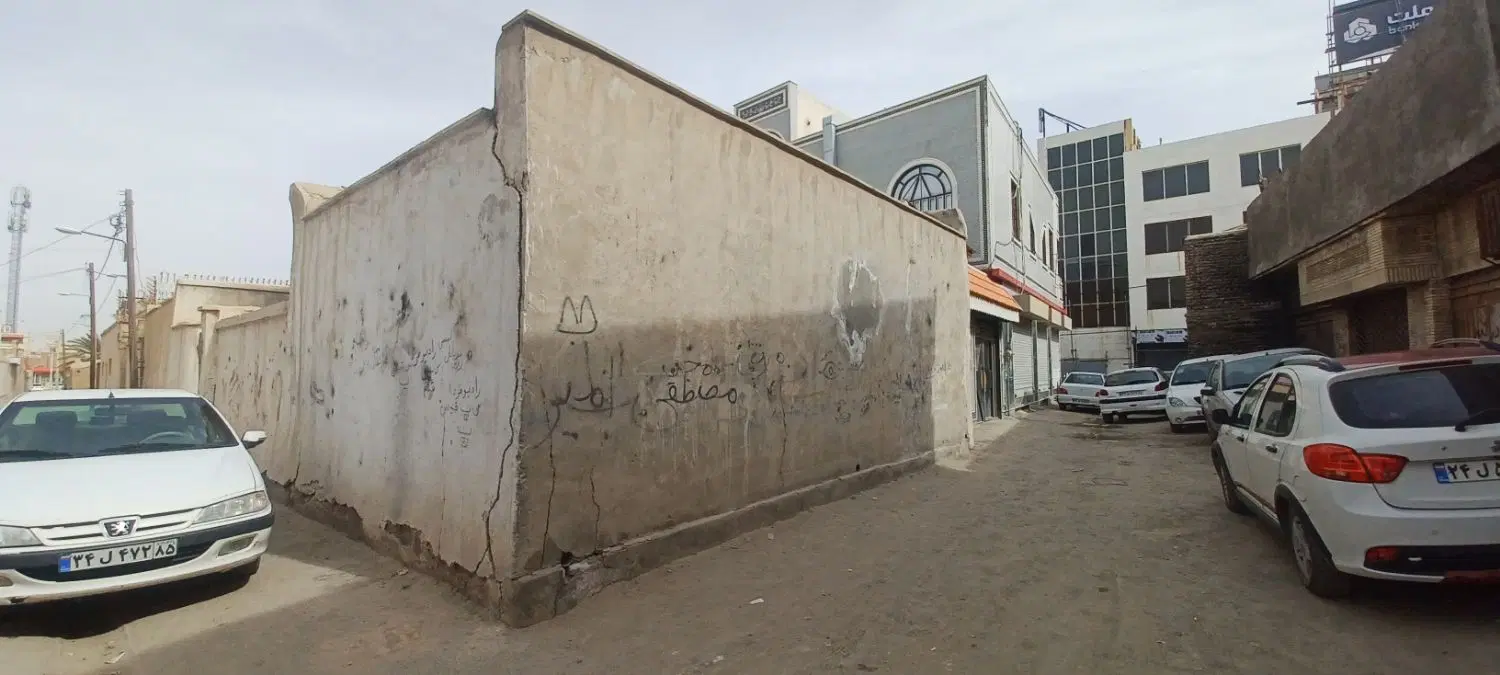 زمین تجاری