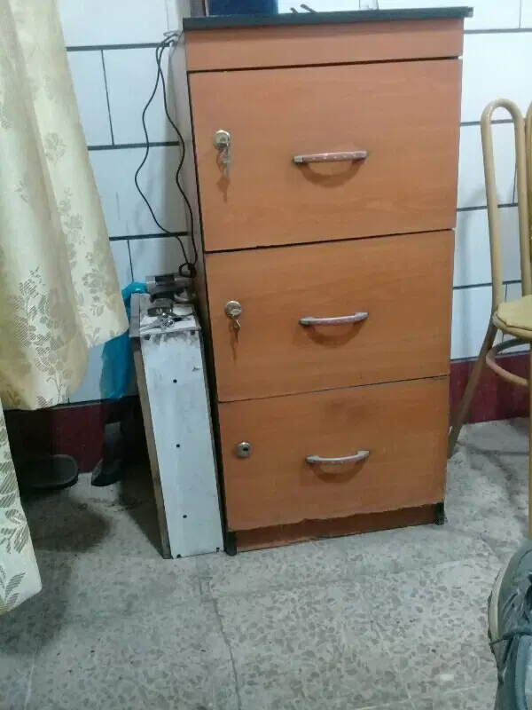 آپارتمان ۹۰متر۲خوابه طبقه۲باغ دبیر