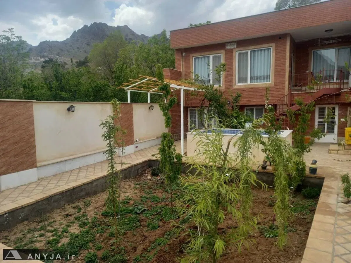 رهن و اجاره حیاط دربستی